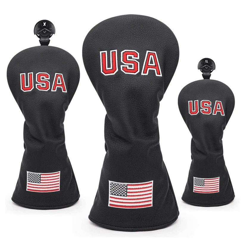 The American Covers