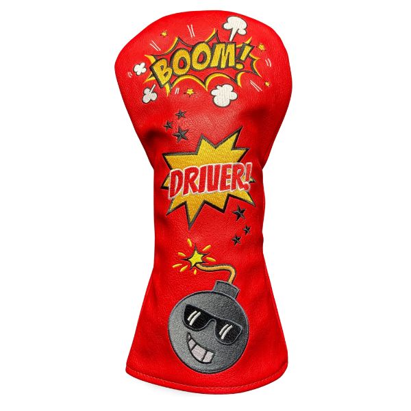 Bring the Boom Covers