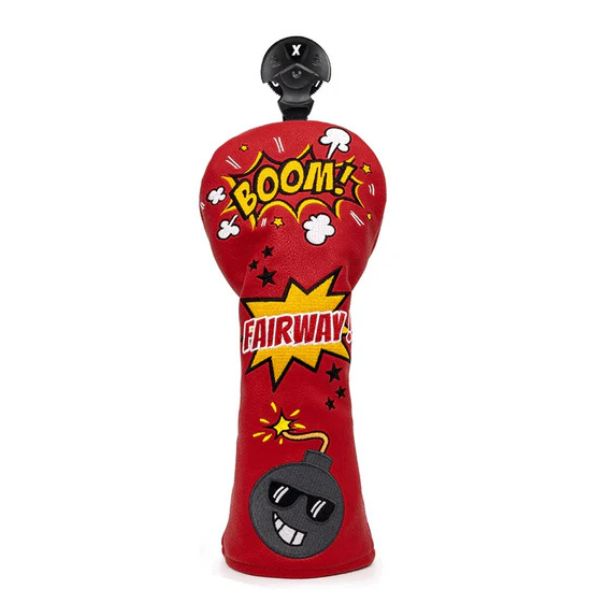 Bring the Boom Covers