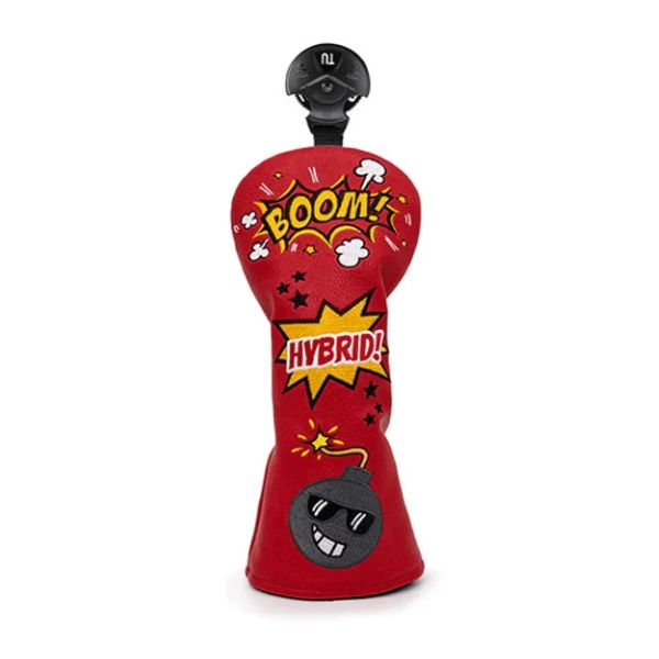 Bring the Boom Covers