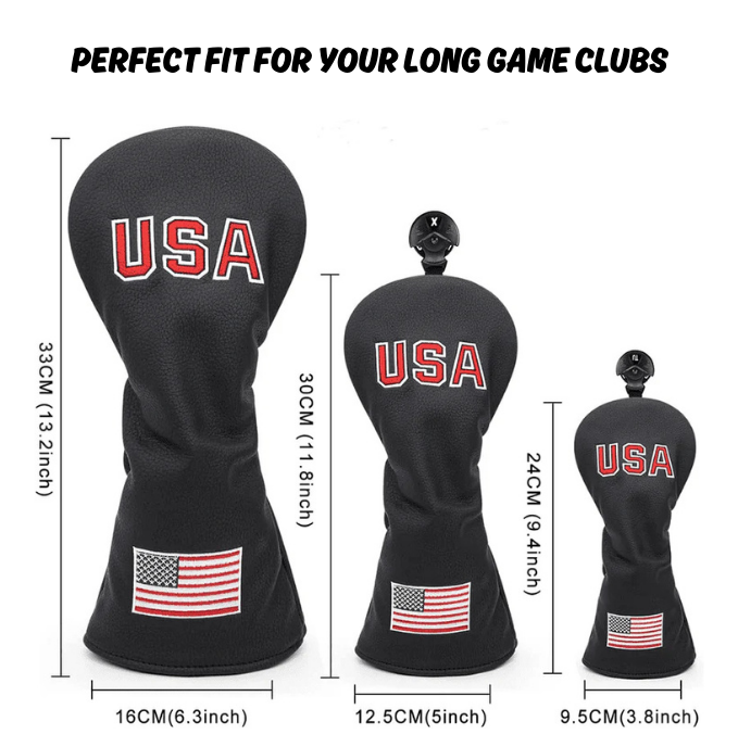 The American Covers